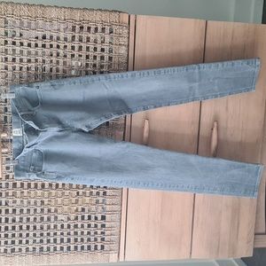 Men's Gray Jeans